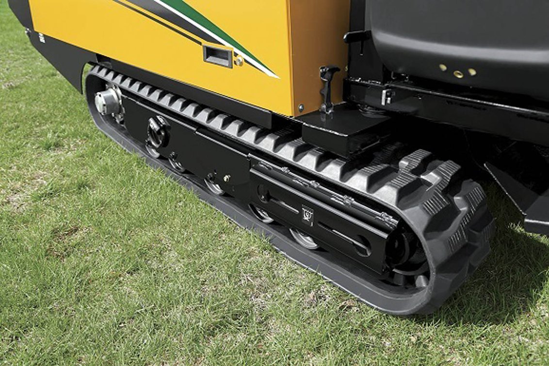 horizontal directional drilling specifications