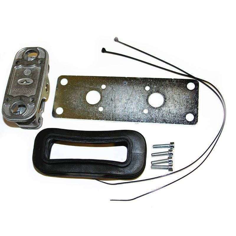 Genuine Bobcat Joystick Base 7012019 showing view 1.